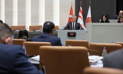 Üstel: Karma oyun kaldırılması halkın oy kullanmasını kolaylaştıracak