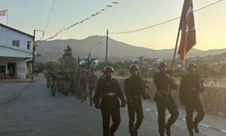 Yeşilırmak Direniş ve Bütünleşme Günü yarın törenlerle kutlanacak