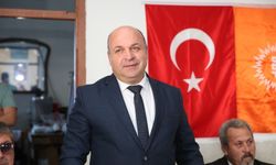 Bakırcı, "1 Ekim Dünya Yaşlılar Günü” dolayısıyla mesaj yayımladı