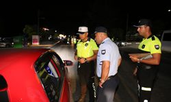 Trafikte haftalık bilanço: "58 kaza, 23 yaralı, 4 milyon TL'ye yakın hasar"