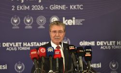Başbakan Üstel çifte hastane açılışında konuştu: Sözlerimizi havada bırakmadık