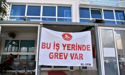 Tuğcu: Geri adım atılmazsa eylemin dozu artacak