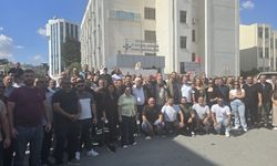 Tuğcu: “Yazılı taahhütler verilsin, hemen grevi kaldıralım”