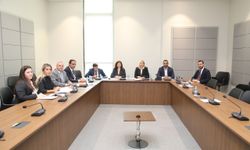 Komitede onaylanan Patlayıcı Maddeler Yasa Tasarısı Meclis'e sevk edildi