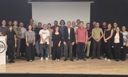 HAKSEN, 10’uncu kuruluş yılını kutladı