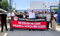 Kamu-İş, Tangül Çağıner Sevgi Evi’ndeki grevi sonlandırdı