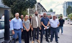 El-Sen grevi 5'inci gününde: “Dört sendika El-Sen’e fiziki destek verecek”