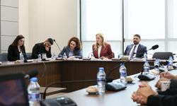 Gemi Faciasının Araştırılmasına İlişkin Meclis Araştırma Komitesi toplandı