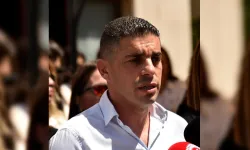 KTAMS Dev-İş'in grev mücadelesine katıldı: Şirket kârını katlarken işçi sokağa atılıyor