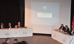 KKTC Yazım Eş Güdüm Toplantısı düzenlendi
