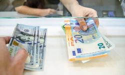 Sterlin 66,60 TL, euro 55,90 TL, dolar 49,80 TL’den işlem görüyor