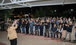 CTP, Aydınköy’de halkla buluştu