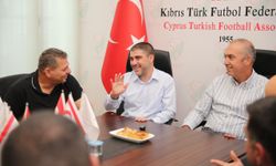 Aktunç: “Başkentin değişimi için ihtiyaç duyulan enerjiye sahibiz”