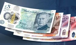 Sterlin 66,60 TL, euro 55,75 TL, dolar 49,80 TL'den işlem görüyor