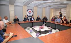 Aktunç: “Lefkoşa’nın yeni bir vizyona ve enerjiye ihtiyacı var”