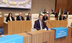 Dışişleri Bakanı Ertuğruloğlu: Kıbrıs meselesindeki tutumumuz çok açık ve nettir