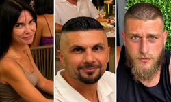 Arama çalışmalarında ulaşılan üç naaşın kimliği belirlendi!