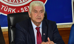 TÜRK-SEN'den Kıb-Tek’teki iş kazası nedeniyle yönetimin sorgulanması çağrısı