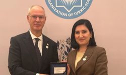 Hasipoğlu, TDT Aile ve Kadın Konseyi’nin Kurucu Bakanı oldu