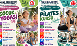 Girne Belediyesi yeni dönem kursları düzenliyor