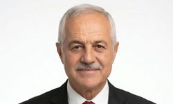 DP’nin Tatlısu Belediye Başkan Adayı Ahmet Hayri Orçan