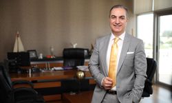 Ali Başman, Kıbrıs Türk Ticaret Odası Başkanlığı’na aday olduğunu açıkladı