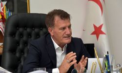 Arıklı'dan YDP'de "Parti Meclisi" vurgusu: Listeyi bir kişi değil, 107 kişilik kurul belirleyecek