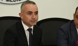 Dalkan: “Hasta hakları sağlık politikalarının merkezinde yer almalı”