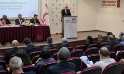 KTSO’nun 40. Olağan Genel Kurulu yapıldı