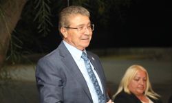 Üstel: Sizin işiniz konuşmak, bizim işimiz çalışmak