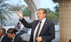 Başbakan Üstel: Hedef koalisyonsuz tek başına iktidar