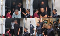 Filo Jet faciasında 9 zanlı yeniden mahkeme huzuruna çıkarılıyor