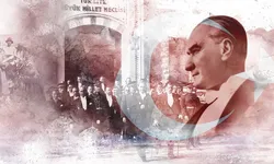 Türkiye Cumhuriyeti 103 yaşında