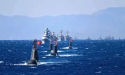 Türkiye NAVTEX yayımladı: Ankara’dan Atina’ya uyarı