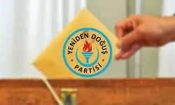 YDP’nin 6 Aralık milletvekili aday listesi belli oldu