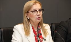 Resmiye Eroğlu Canaltay milletvekili adaylığından çekildi
