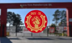 DEV-İŞ: Kıbrıs Türk Petrollerinde yarın süresiz grev başlatılacak