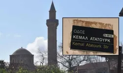 Mutallo'da Kemal Atatürk Caddesi’nin adı "Hafıza ve Umut Caddesi" olarak değiştiriliyor