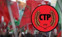 CTP, sağlık alanındaki Ortak Gelecek Programı’nı çarşamba günü tanıtacak