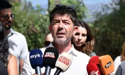 Karaoğulları: Mağusa merkez ve çevre okullarında öğleden sonra eylem/grev yapılacak