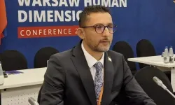 Yeniden Doğuş Partisi'nde AR-GE ve İletişim Başkanlığı’na Latif Akça getirildi