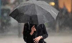 Meteoroloji Dairesi’nden kuvvetli sağanak uyarısı