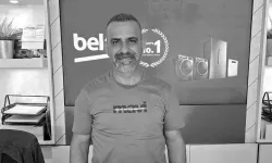 Halı sahada fenalaşan 53 yaşındaki Tugay Gezen hayatını kaybetti