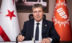 Üstel: Gençlerimizin kendi topraklarında kök salmasını ve geleceğe güvenle bakmasını istiyoruz
