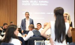 Aktunç: Kentin beklentilerini biliyoruz, ekibimiz Lefkoşa için hazır