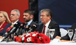 Ünal Üstel: 2033 vizyonumuz, insanımızın hayatına dokunmak