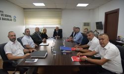 Bakanlıktan KPET yönetimine ret: 9 işçinin toplu işten çıkarma bildirimi kabul edilmedi!