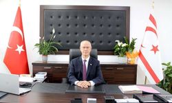 Hasipoğlu: İstanbul'daki KKTC vatandaşı genç kadınımızın tedavi sürecini yakından takip ediyoruz