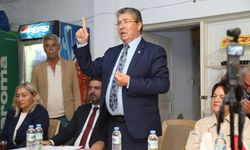 ÜSTEL: 6 ARALIK’TA DAHA GÜÇLÜ ÇIKACAĞIZ, İSTİKRARLA HİZMETE DEVAM EDECEĞİZ