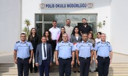 Çevre Koruma Dairesi personeline yönelik soruşturma memurluğu kursu tamamlandı